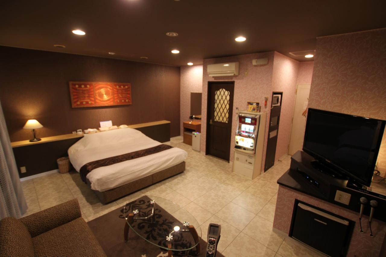 Hotel Sindbad Yamagata (Adults Only) Higashine Exterior foto